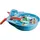 Playmobil 1.2.3 Fröhliche Wasserbahn 70267