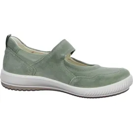 Legero Tanaro 5.0" in Grün 37 1⁄2 EU - Gr.: 37,5
