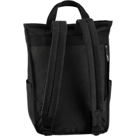 KangaROOS Cityrucksack Pink/Schwarz