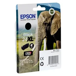 Epson 24XL schwarz