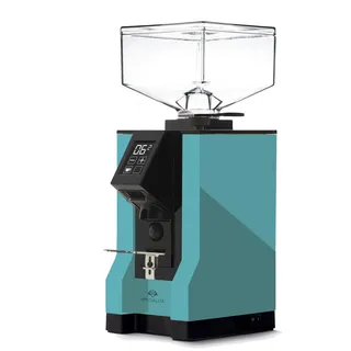 Eureka Mignon Specialita' 15BL grau