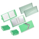 Genius Nicer Dicer Exclusive Zubehör-Set 5-tlg.