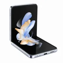 Samsung Galaxy Z Flip4 256 GB Blue