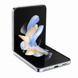 Samsung Galaxy Z Flip4 256 GB Blue