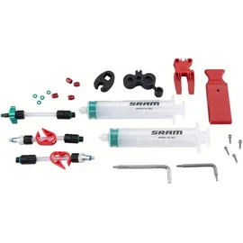 Sram Standard ohne Mineralöl