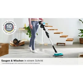 Bosch Unlimited 7 ProHygienic Aqua BKS71HYG4