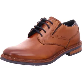 Bugatti Business Schnürschuhe 311AES01410 Herren Braun 41 EU - Braun
