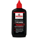 Nigrin Pflegeöl 50080 100 ml