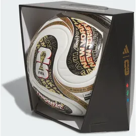 adidas FIFA Fußball-Weltmeisterschaft 26 Trionda Finals Pro Ball Gr. 5