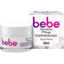 bebe Sensitive Pflege 50 ml