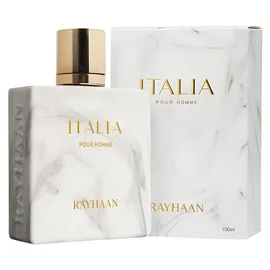 Rayhaan Italia Eau de Parfum 100 ml