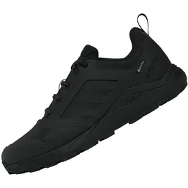 Adidas Terrex Tracerocker 2 GTX Herren Core Black / Core Black / Grey Five 46