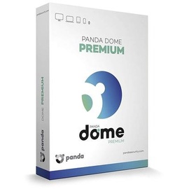 Panda Security Panda Dome Premium 2024 | Multi Device | 3 Geräte / 3 Jahre | Sofortdownload ...