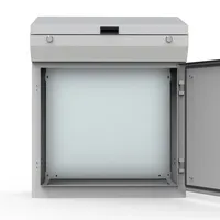 Nvent hoffman nVent Montageplatte 1000 GCPZ10