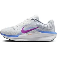 Nike Winflo 11 Damen Laufschuhe Damen - Weiß, 40