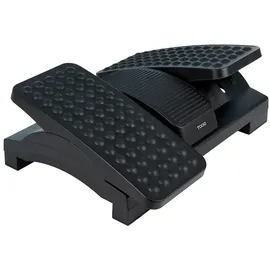 TooQ TQFR0605-B höhenverstellbar neigbar, schwarz