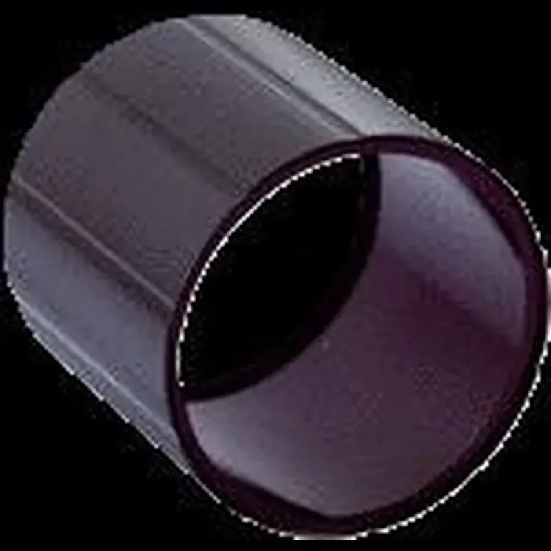 Sick Optikschutzhaube (PMMA) 2079204