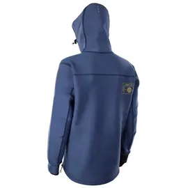 ION Neoprenjacke Shelter Blau S