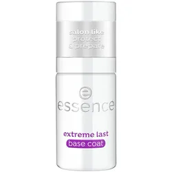 Essence - Basislack Extreme Last 8 ml