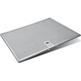 Bosch DFR067A52 Flachschirmhaube 60 cm silbermetallic