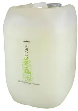 PUREcare Aloe Vera Joghurtshampoo