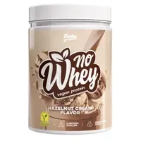 Rocka Nutrition Rocka No Whey Protein Pulver Hazelnut Cream
