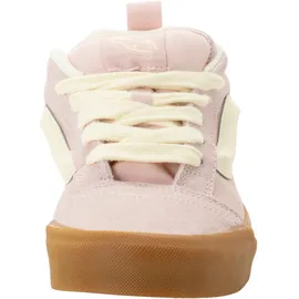 Vans Knu Skool Sepia Rose 37