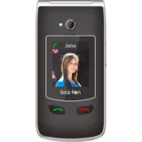Bea-fon Beafon SL645plus LTE, Klapphandy, Single SIM 7,11 cm (2.8 3 MP 1000 mAh, S