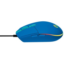 Logitech G203 Lightsync