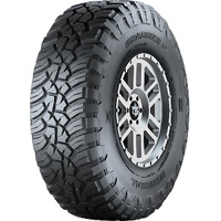 General Tire Grabber X3 FR M+S 35x12.50 R15 113Q