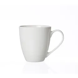Cafe-au-Lait-Obertasse SUOMI - beige