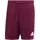 Entrada26 Shorts team maroon 2/white M