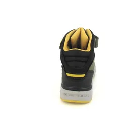 Tom Tailor Stiefel Mehrfarbig 34