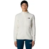 The North Face 100 Glacier Sweatshirt Weiß 34