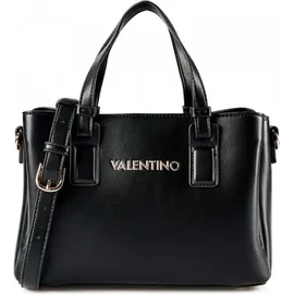 Valentino Clio Re Umhängetasche Synthetik Black