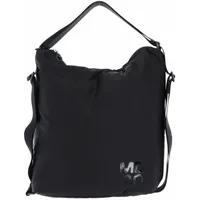 Mandarina Duck MD20 Balloon Hobo Schwarz