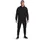Under Armour Rival Fleece Hoodie Herren 001 black/white M