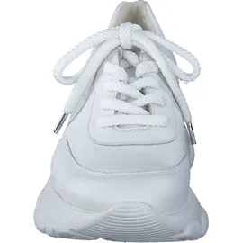 Paul Green Sneaker Low Damen Weiß 40