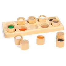 Small Foot Company small foot Fühlmemo - ab 3 Jahren,