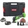 Pro Craft PMT22bb inkl. 1 x 4,0 Ah + RHINO Toolcase