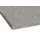 OPTIFIT Arbeitsplatte OPTIFIT "Luzern", marmorfarben grau, B:250cm H:3,8cm T:60cm, Holzwerkstoff, Tischplatten, 38 mm stark, Tiefe 60 cm, große Auswahl an Breiten