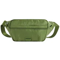 WOUF Downtown Gürteltasche 35 cm grün