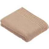 VOSSEN Vienna Style Supersoft Badetuch 100 x 150 cm tibet