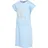 hummel hmlTWILIGHT Kleid Mädchen 8293 cerulean 104