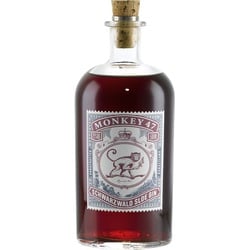 Monkey 47 SLOE Gin 29% 0,5l