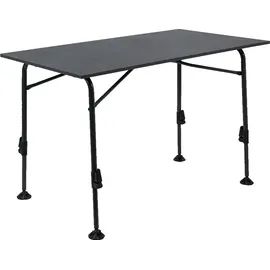 Travellife Campingtisch Mirano Dunkelgrau