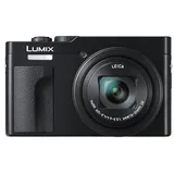 Panasonic Lumix DMC-TZ99 schwarz