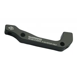 Shimano Adapter IS zu PM 160mm hinten