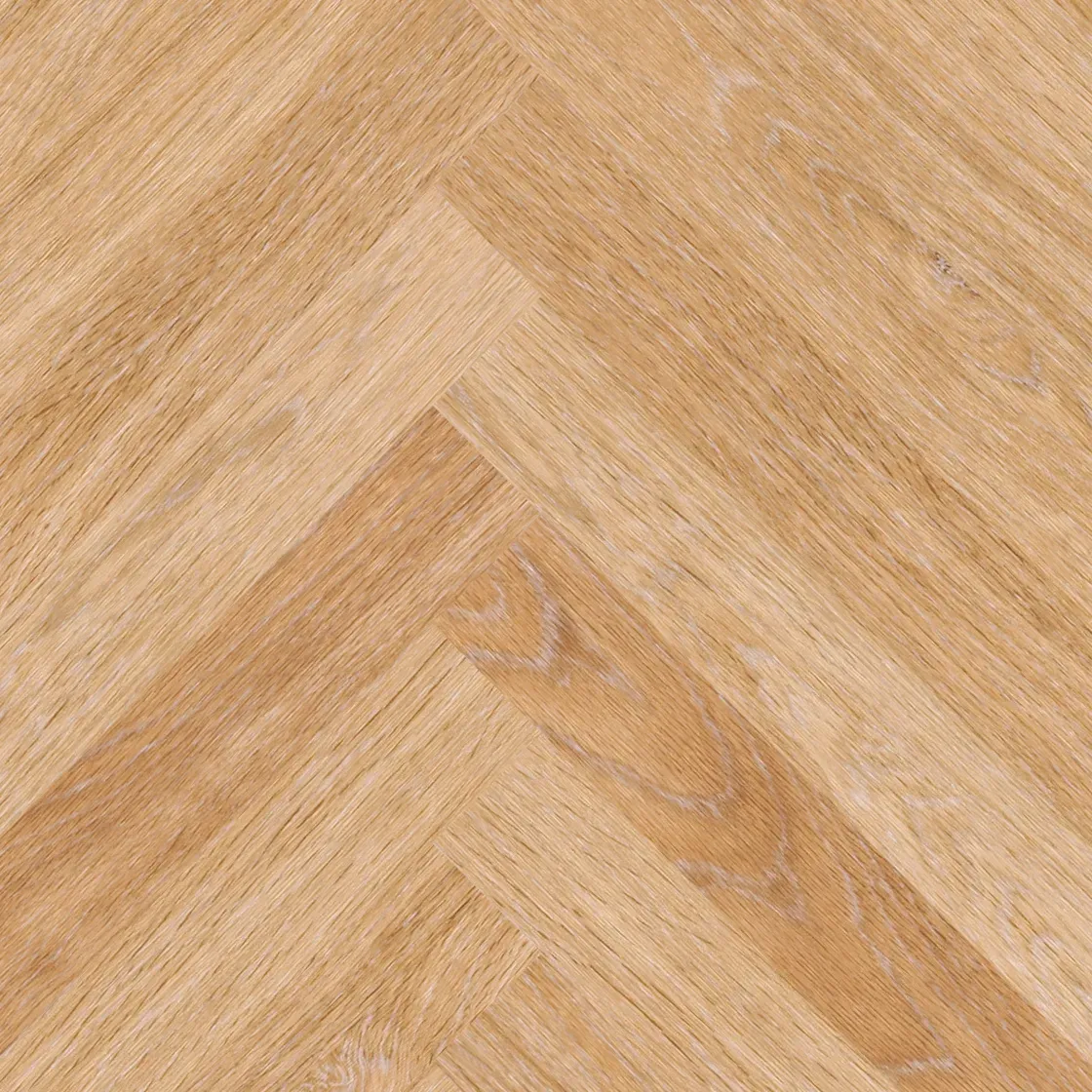 Project Floors - PW 1633/55 HBL | Fischgrät-Optik |...
