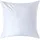 Homescapes Kissenbezug, weiß Textil, Quadratisch, 80x80 cm, Oeko-Tex®, Schlaftextilien, Bettwäsche